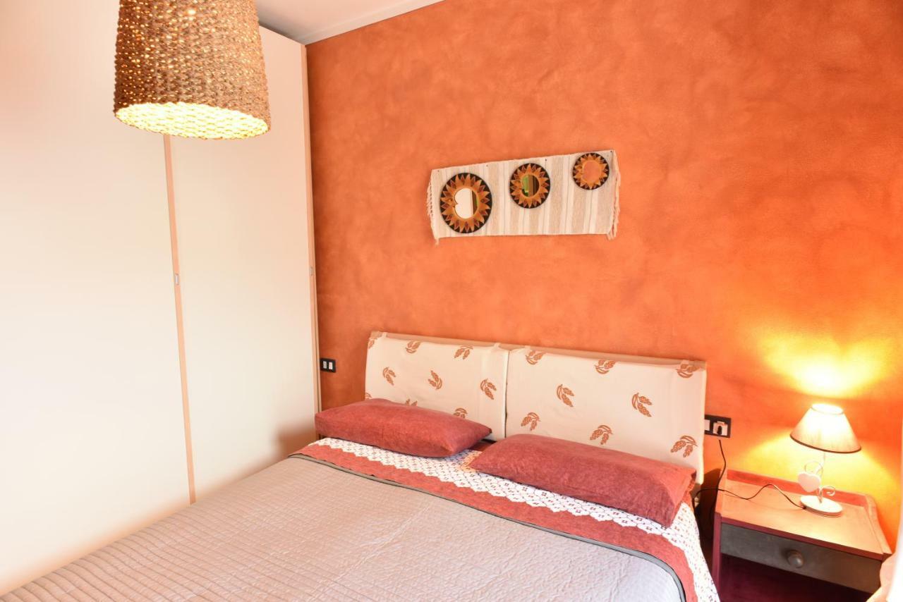 Holiday Apartment Albachiara Tavernola Bergamasca Exterior photo